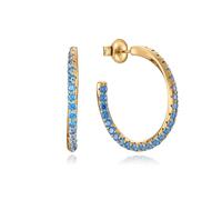 Viceroy Pendientes Mujer 13135E100-33 Plata de Ley 925