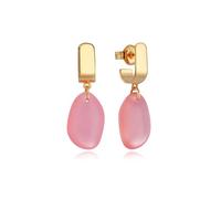 Viceroy Pendientes Mujer 13142E100-57 Plata de Ley 925