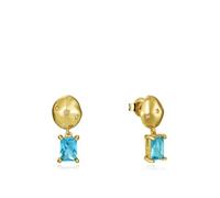 Viceroy Pendientes Mujer 13169E100-53 Plata de Ley 925