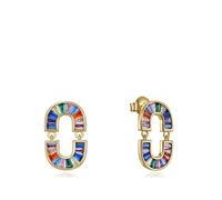 Viceroy Pendientes Mujer 13171E100-39 Plata de Ley 925