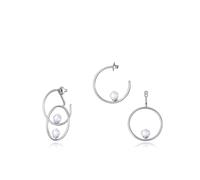 Viceroy Pendientes Mujer 14151E01000 Plata de Ley 925