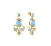 Viceroy Pendientes Mujer 14159E01013 Plata de Ley 925