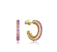 Viceroy Pendientes Mujer 9127E100-39 Plata de Ley 925