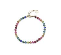 Viceroy Pulsera 14169P01019 de acero inoxidable y piedras