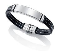 Viceroy Pulsera 6371P09010 Hombre Fashion Acero