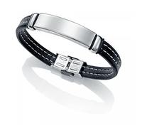 Viceroy Pulsera 6371P09010 Hombre Fashion Acero