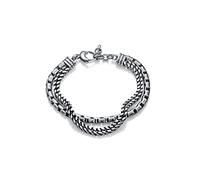 Viceroy Pulsera Beat 1321P01010 Acero Envejecido