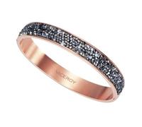 Viceroy | Pulsera Brazalete Mujer Acero Inoxidable Rosado | 75017P01017 | Acero inoxidable · acabado rosado