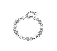 VICEROY FASHION Pulsera 75264P01000 Acero Trébol