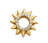 Viceroy Pulsera de Acero 1358M01012S