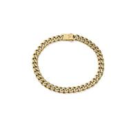 Viceroy Pulsera de hombre de de acero Ip dorado cadena 15203P01012