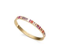 Viceroy Pulsera Fashion 14033P01017 (Morado/Rosa/Naranja)