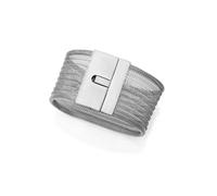 Viceroy Pulsera Fashion Chic Cuff de Acero - REF. 14193P01000