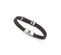 Viceroy Pulsera Hombre 14129P01011 Plata de Ley 925