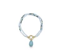 Viceroy Pulsera Jewels 13269P100-92 plata mujer