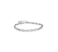Viceroy Pulsera Jewels 9160P000-30 plata mujer