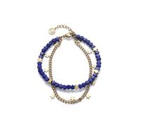 Viceroy Pulsera Kiss 1348P01012 Mujer Acero