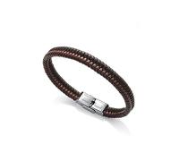 Viceroy Pulsera Magnum 75282P01019 Acero Bicolor