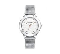 Viceroy Reloj 471182-07 Cerámica Mujer Blanco Acero