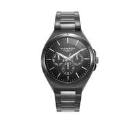 Viceroy Reloj Acero Hombre Black Dress 41143-57