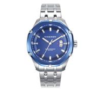 Viceroy - Reloj Acero IP Azul Brazalete Sr Va - 46833-37