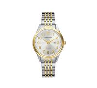 Viceroy - Reloj Acero IP Dorado Brazalete Sra Va - 401072-95