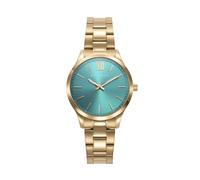Viceroy - Reloj Acero IP Dorado Brazalete Sra Va - 401180-63
