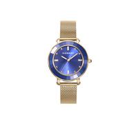 VICEROY - Reloj Acero IP Dorado Brazalete Sra Va - 41128-37