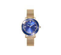 VICEROY - Reloj Acero IP Dorado Brazalete Sra Va - 41128-37
