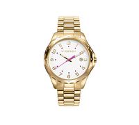 Viceroy - Reloj Acero IP Dorado Brazalete Sra Va - 42396-05