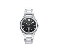 Viceroy Reloj Acero Ip Negro Brazalete Sra Va 45000-53