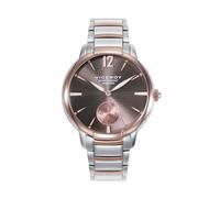 Viceroy - Reloj Acero IP Rosa Brazalete Sra Va - 401202-15
