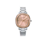 Viceroy Reloj Acero Ip Rosa Brazalete Sra Va 401298-97
