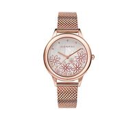 Viceroy - Reloj Acero IP Rosa Brazalete Sra Va - 42408-97