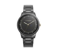 Viceroy Reloj Air 401389-56 Hombre Acero IP Negro