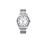 Viceroy Reloj Analógico para Hombres de Cuarzo con Correa en Acero Inoxidable 40525-04