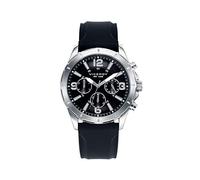 Viceroy Reloj analógico de Cuarzo para Hombre con Correa de Silicona 40521-59