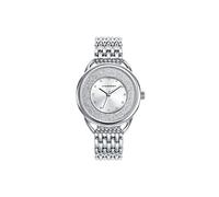Viceroy Reloj analógico de Cuarzo para Mujer con Correa de Acero Inoxidable 471072-10
