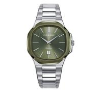 Viceroy Reloj Analógico Hombre 41 mm - 45111 | Acero Inoxidable · Movimiento de cuarzo · cristal de zafiro · sumergible 10 atm