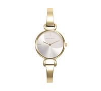 Viceroy Reloj Analógico Mujer 28 mm - 42442 | Acero Ligero · Movimiento de cuarzo · brazalete fino · resistente al agua 5 atm · disponible en esferas dorada, rosa