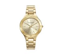 Viceroy Reloj Chic 401056-27 Mujer Acero IP Dorado
