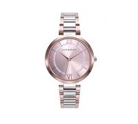 Reloj Viceroy Chic 42428-73 Mujer Acero Bicolor