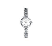 Viceroy Reloj Analogico para niñas de Cuarzo con Correa en Acero Inoxidable 42204-85