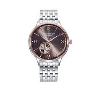 Viceroy Reloj Automatico Hombre Acero 401413-95