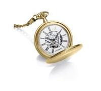 Viceroy - Reloj Bolsillo IP Dorado Sr Va - 41153-92