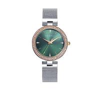 Viceroy Reloj Chic 401154-67 Mujer Acero Verde