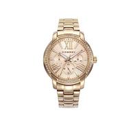 Viceroy Reloj Chic 401268-23 Mujer Acero IP Oro