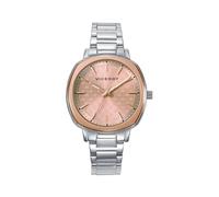 Viceroy Reloj Chic 401298-97 Mujer Acero bitono