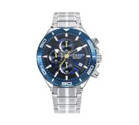 Viceroy Reloj Crono Acero 46841-37