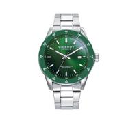 Viceroy Reloj Crono Acero Y Ceramica 401399-67